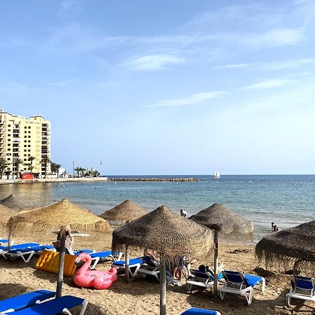 Salty Apartment Torrevieja Exteriér fotografie