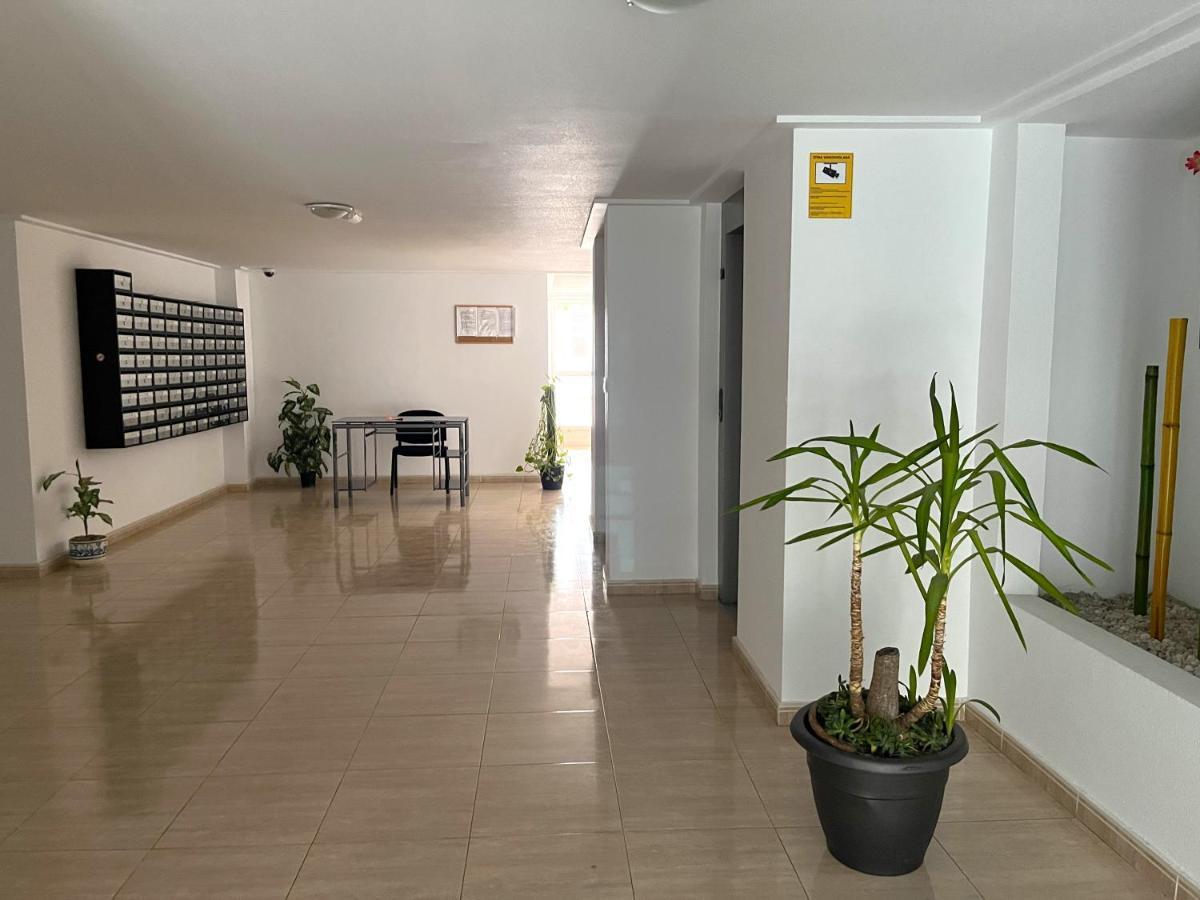 Salty Apartment Torrevieja Exteriér fotografie
