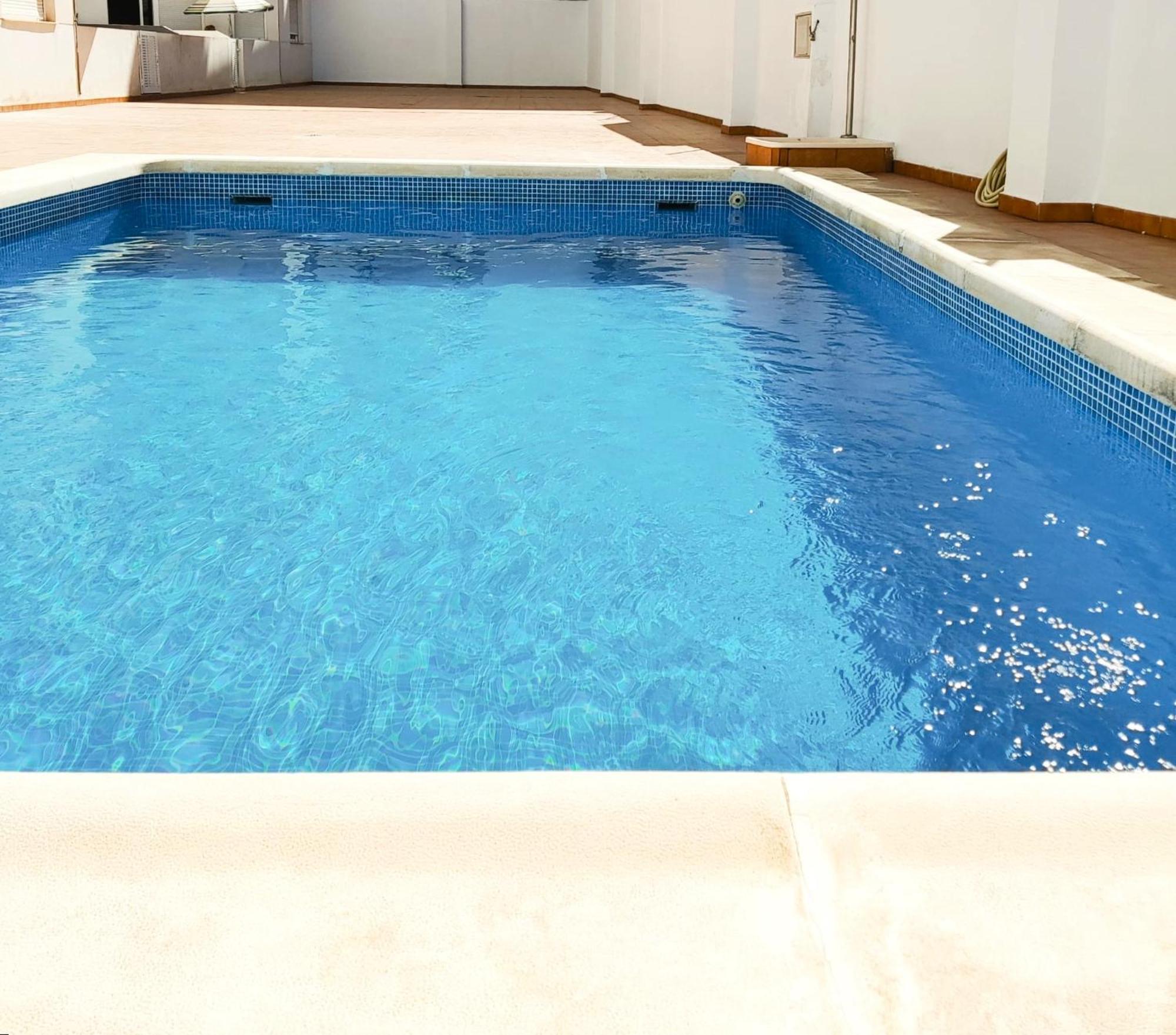 Salty Apartment Torrevieja Exteriér fotografie